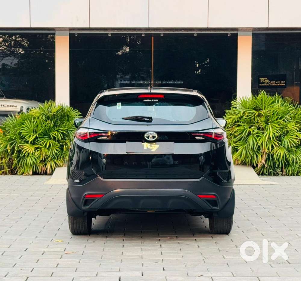 Tata Harrier 2.0 Kryotec Xta Plus, 2022, Diesel