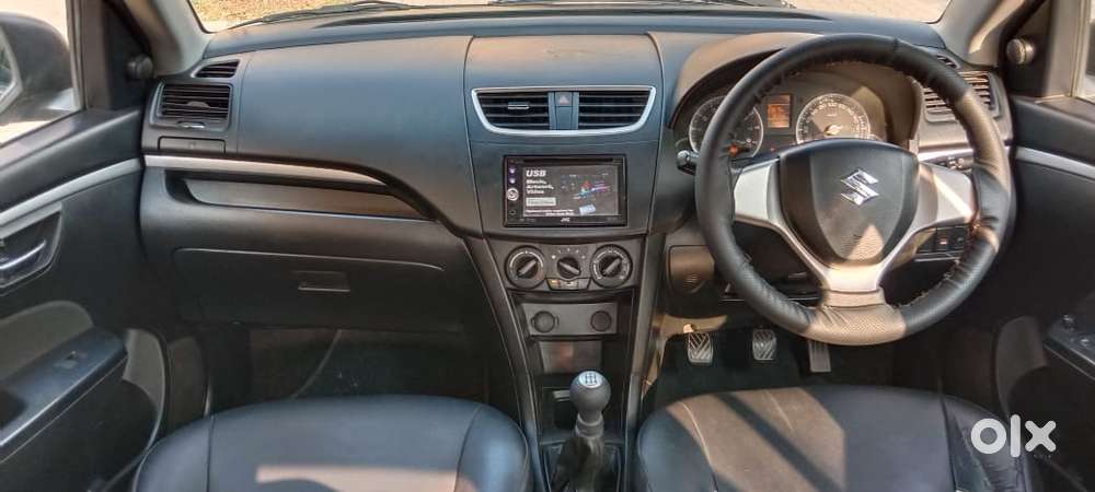 Maruti Suzuki Swift 2004-2010 Vxi Bsiv, 2011, Petrol