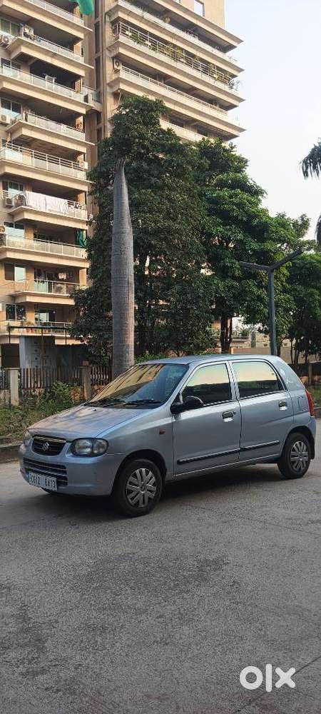 Maruti Suzuki Alto Flash Limited Edition, 2002, Petrol