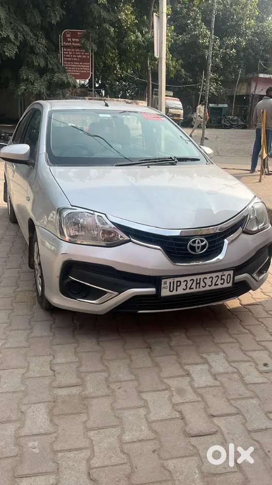 Very Good Condition Car