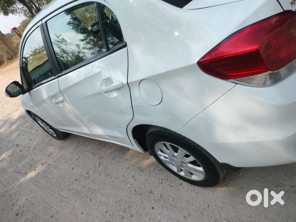 Honda Amaze 2013-2016 Vx I-dtec, 2013, Diesel