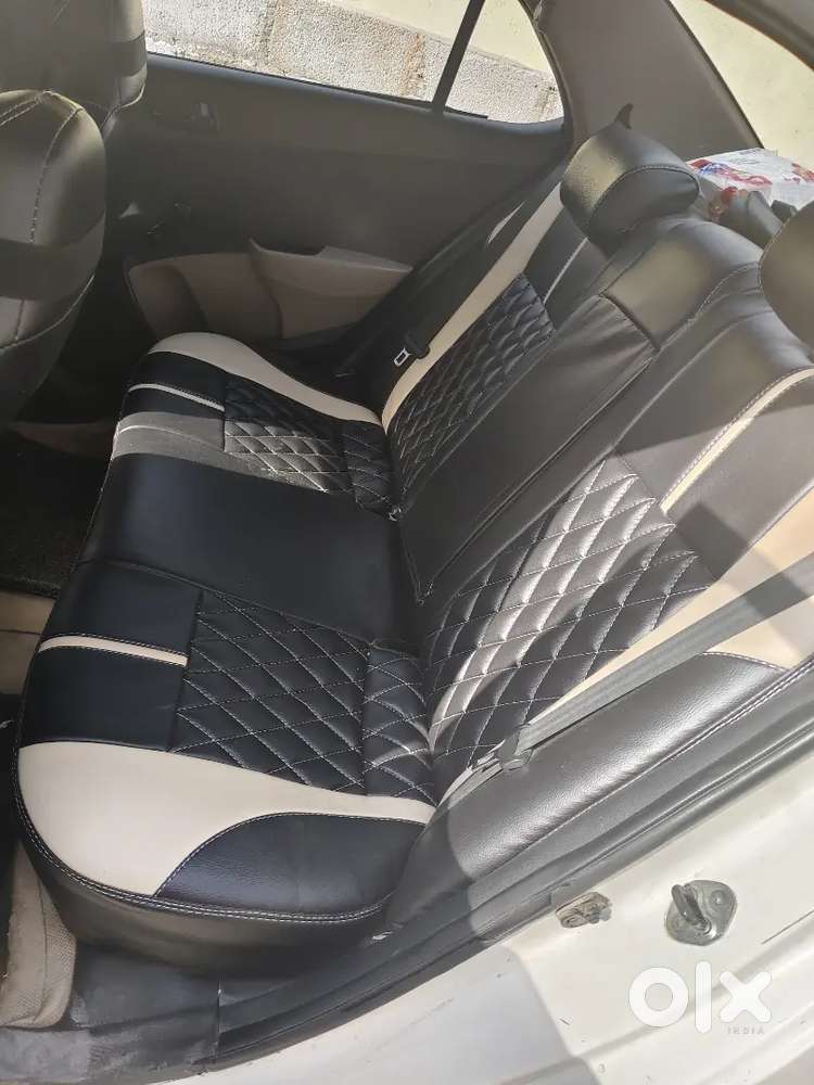 Hyundai Xcent Base Diesel 2015