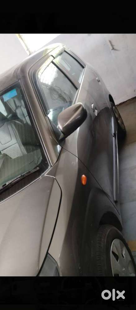 Maruti Suzuki Wagon R 1.0 2019-2022 Vxi (o), 2021, Petrol