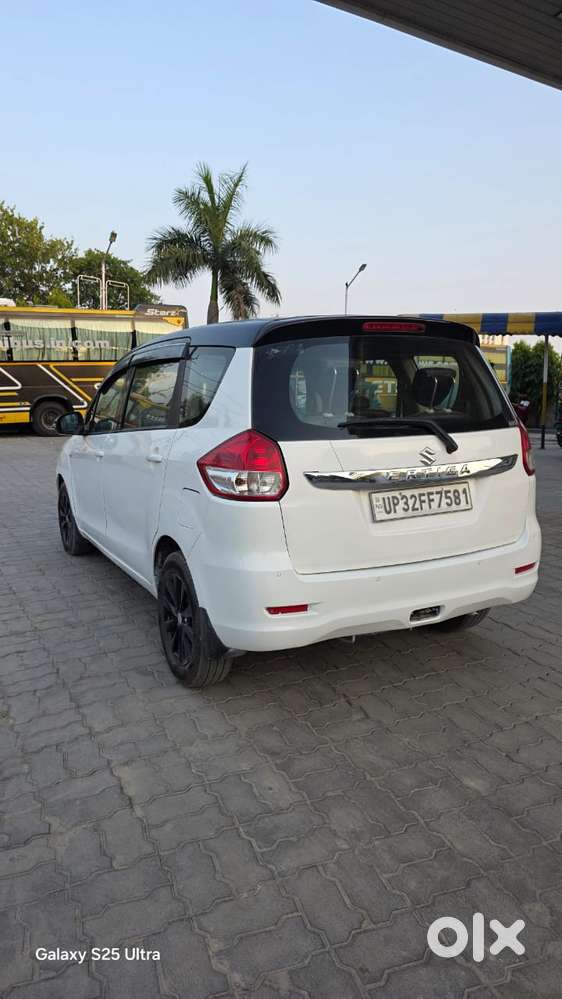 Maruti Suzuki Ertiga, 2014, Diesel