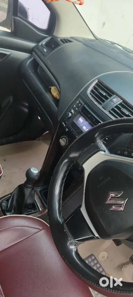 Maruti Suzuki Ertiga 2017 Diesel 80000 Km Driven