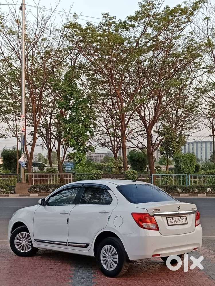 Maruti Suzuki Dzire