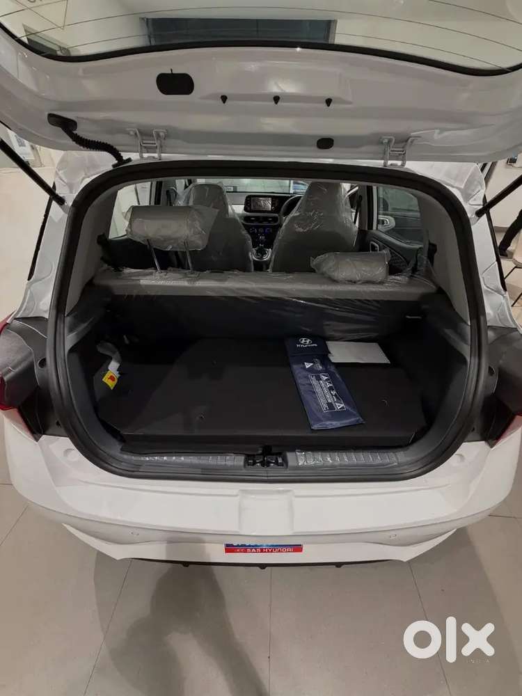 Hyundai Grand I10 Nios 2026 Petrol 0 Km Driven
