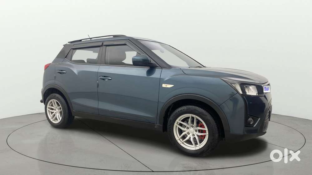 Mahindra Xuv300 W8 Diesel, 2021, Diesel