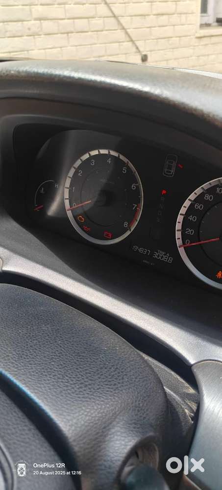 Honda Accord 2.4 Automatic, 2008