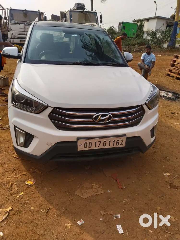 Hyundai 2016 Diesel
