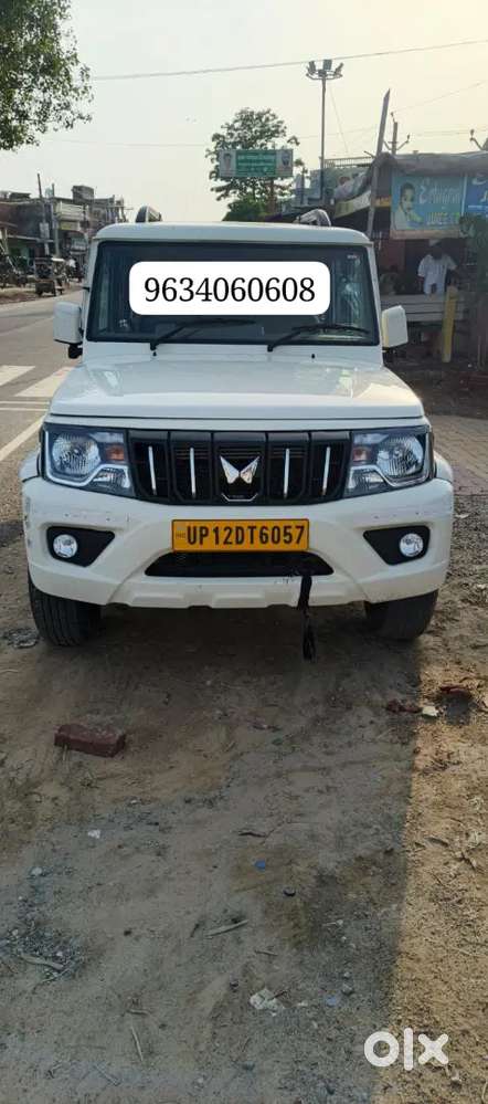 Mahindra Be 6 Pack Three 2026