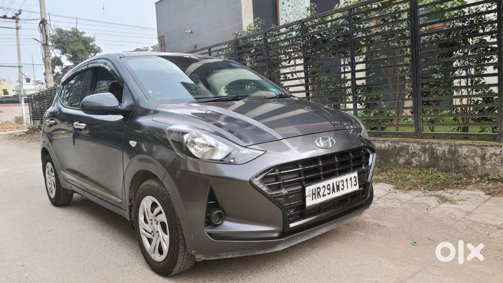 Hyundai Grand I10 Nios Magna 1.2 Kappa Vtvt, 2021, Petrol