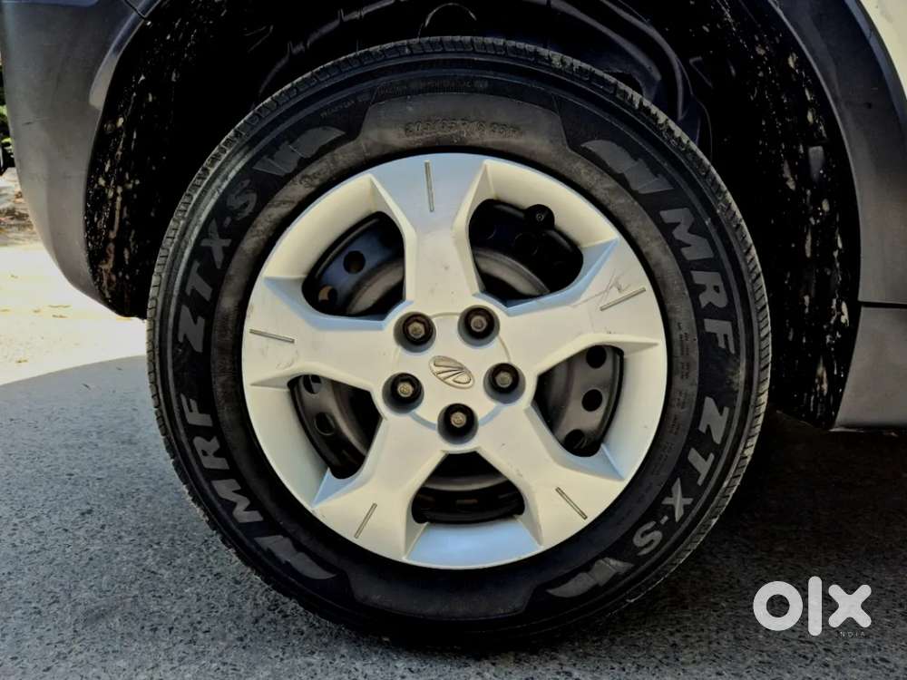 Mahindra Xuv300 W6 Diesel, 2022, Diesel