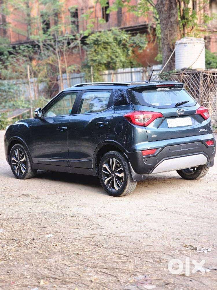 Mahindra Xuv300 W8 Option Diesel, 2020, Diesel