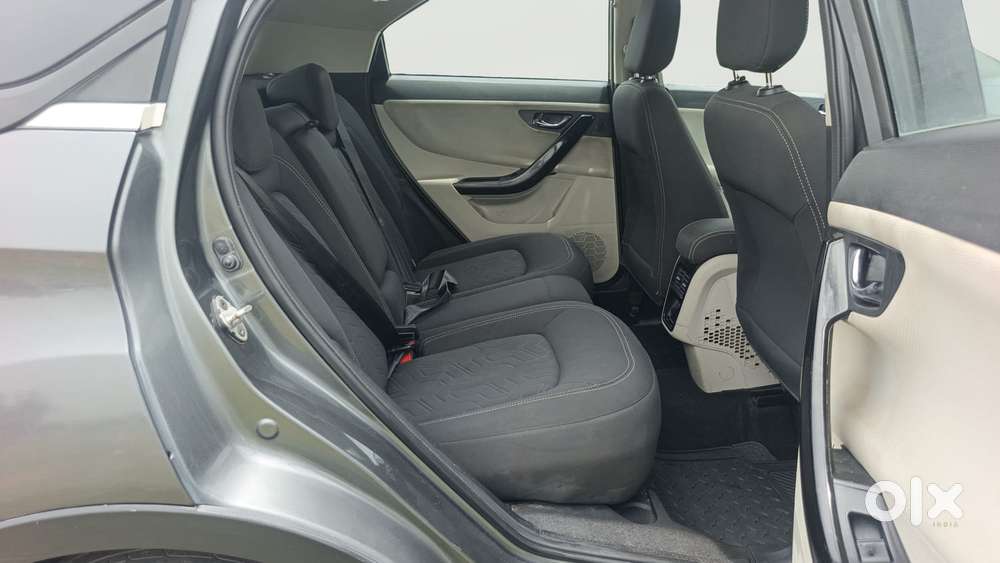 Tata Nexon 1.2 Revotron Xz Plus (s), 2021, Petrol