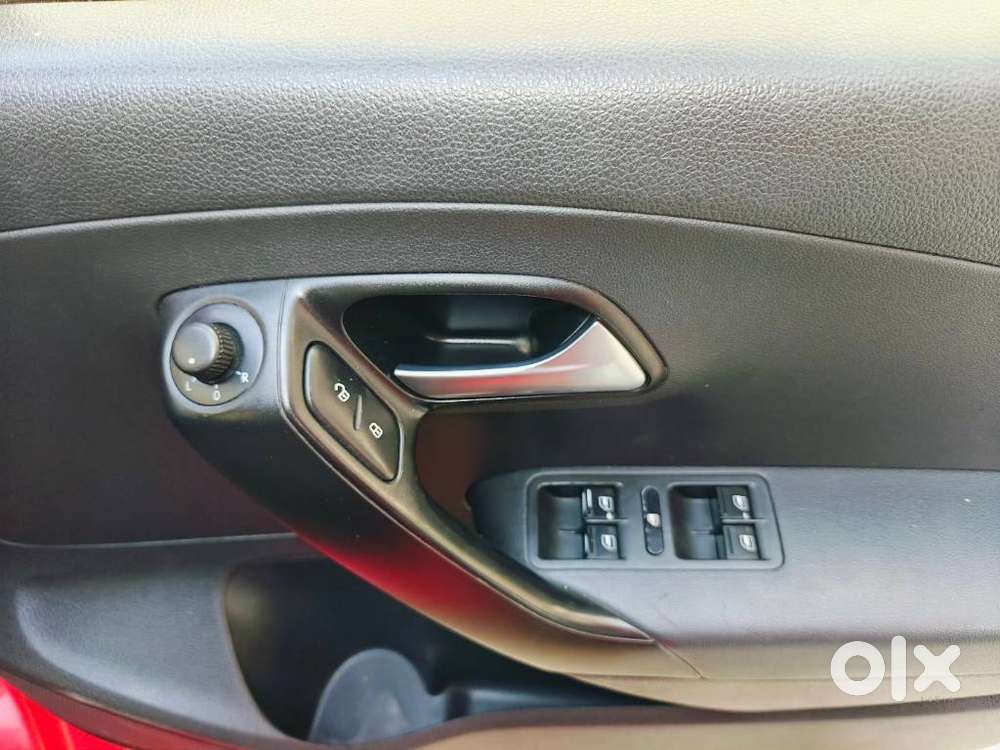 Volkswagen Polo 1.5 Tdi Highline Plus, 2016, Diesel