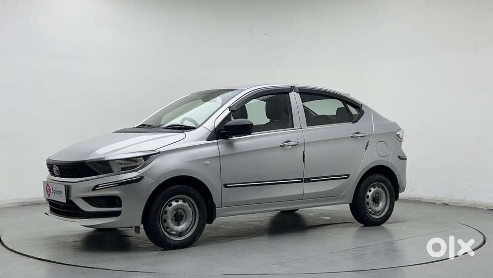 Tata Tigor Xe, 2022, Petrol