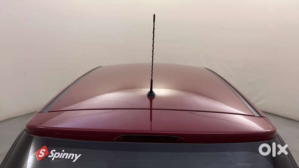 Hyundai Elite I20 Sportz (o) 1.2, 2015, Petrol