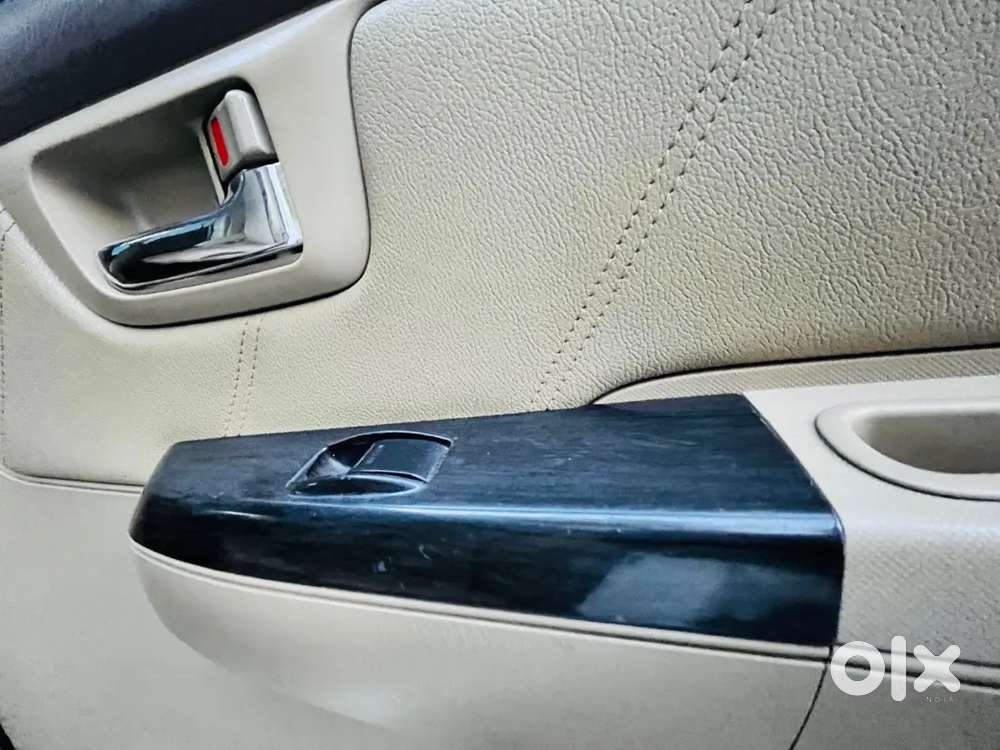 Toyota Fortuner 2014 Diesel