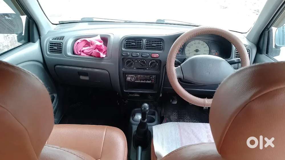 Maruti Suzuki Alto 2010 Petrol 130000 Km Driven
