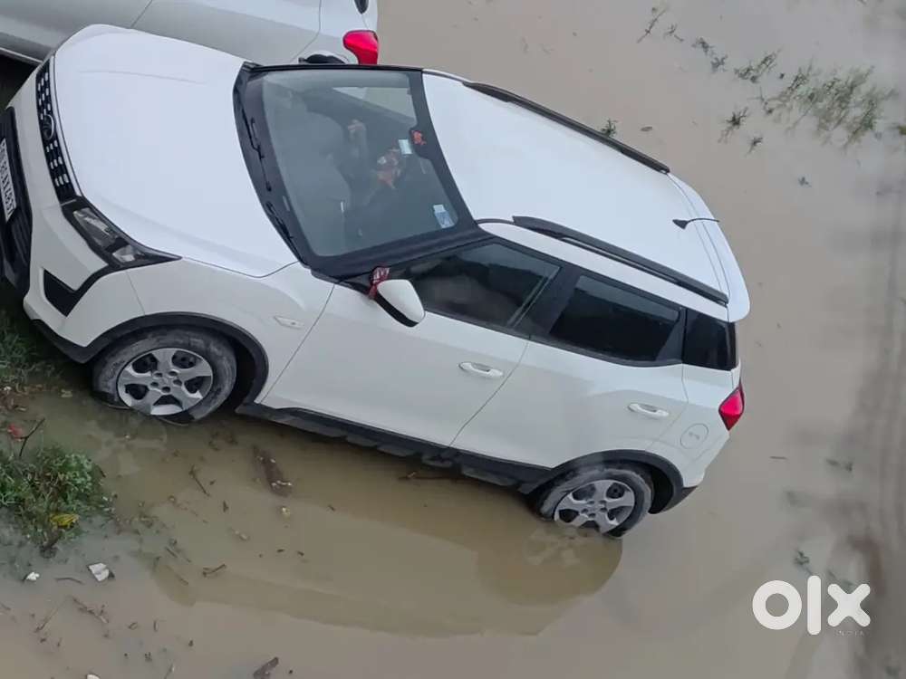 Mahindra Xuv300 Turbosport, 2019