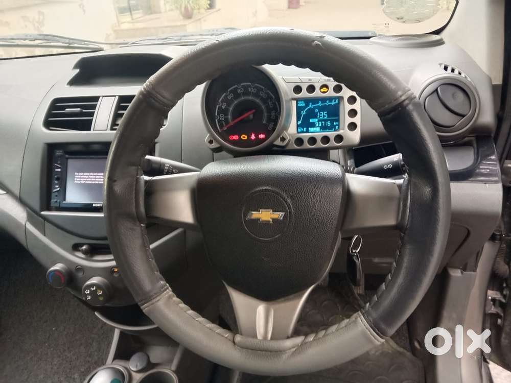Chevrolet Beat Ls, 2013, Diesel