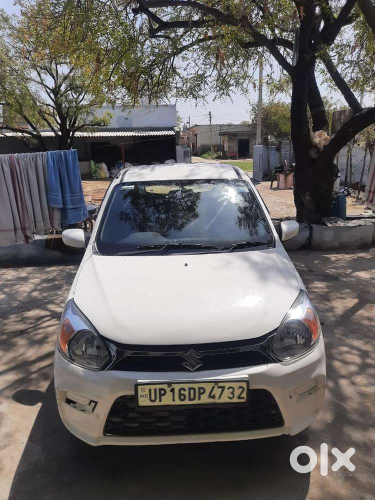 Maruti Suzuki Alto 800 2023 Petrol Well Maintained