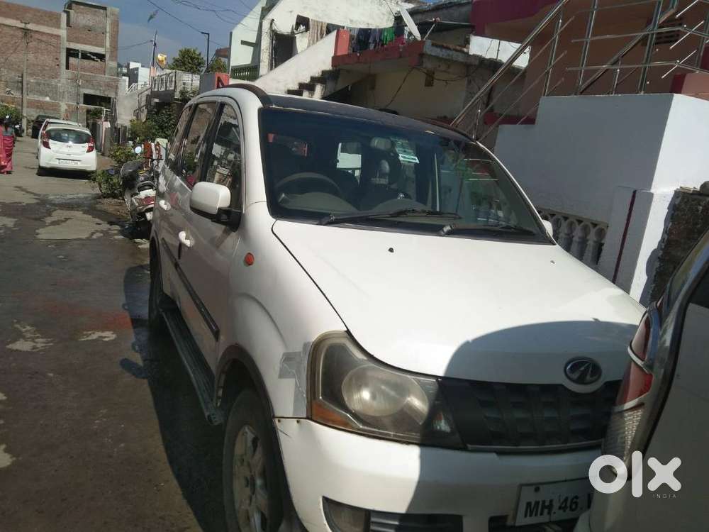 Mahindra Xylo 2013 Diesel Well Maintained
