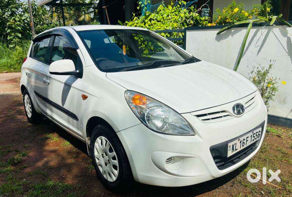 Hyundai I20 Diesel 2009
