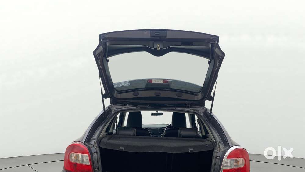 Maruti Suzuki Baleno 1.2 Delta, 2016, Petrol