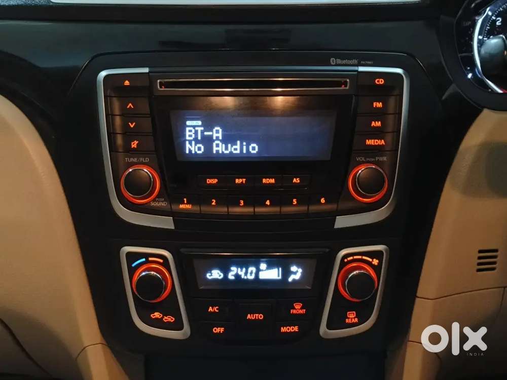 Maruti Suzuki Ciaz 2015