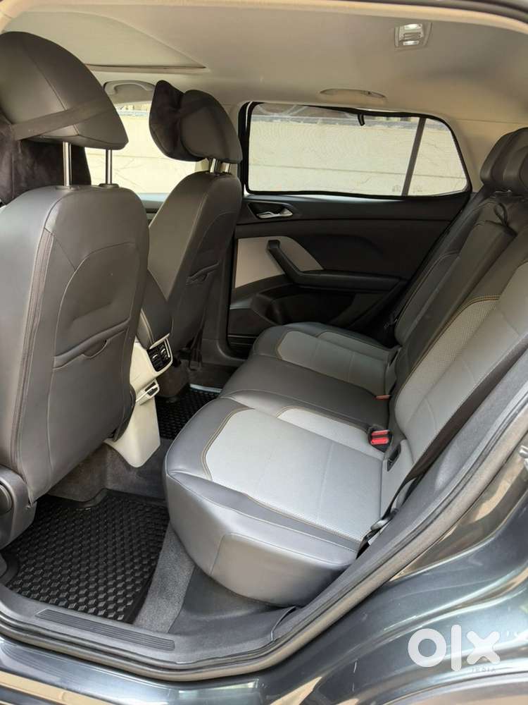 Skoda Kushaq Petrol 2023