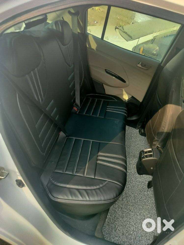 Hyundai New Santro, 2019, Petrol