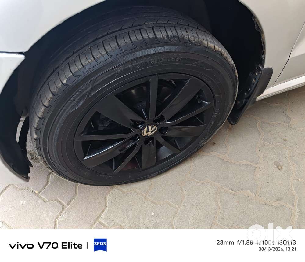 Volkswagen Polo Gt 1.5 Tdi, 2015, Diesel