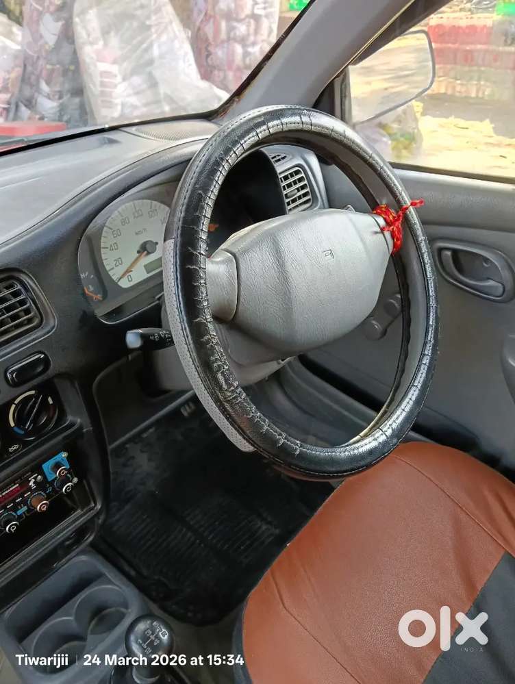 Maruti Suzuki 800 2006