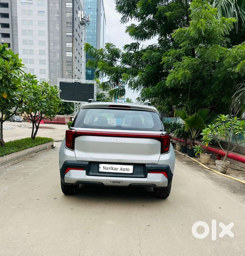 Kia Sonet 1.2 Htk, 2024, Petrol