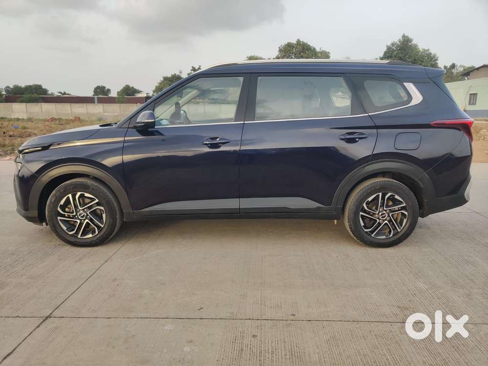 Kia Carens 1.4 Prestige Plus Turbo 7 Str, 2023, Diesel