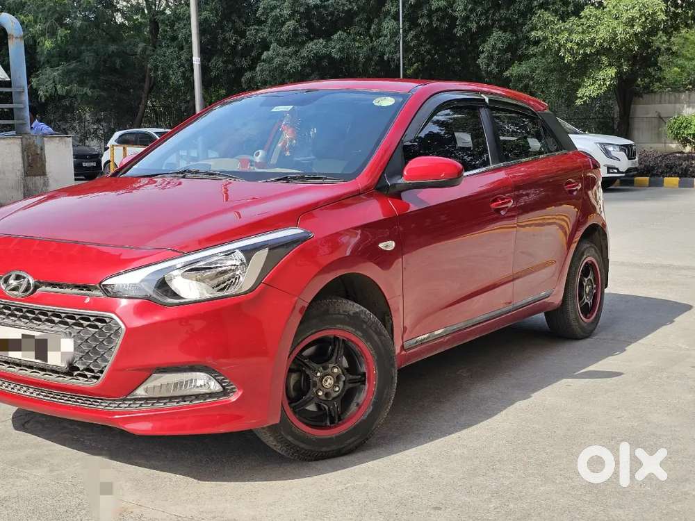 Hyundai Elite I20 2015 Petrol Good Condition