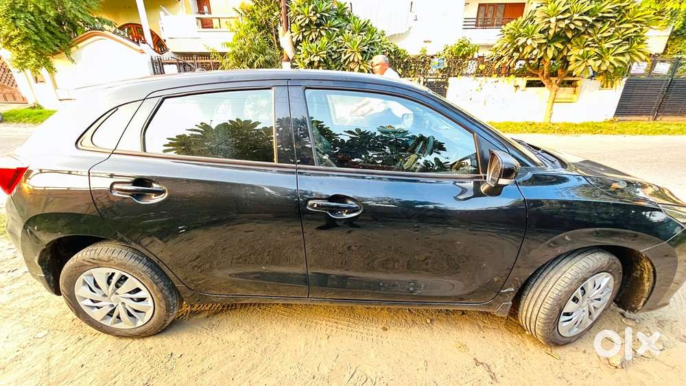 Maruti Baleno Petrol 2026