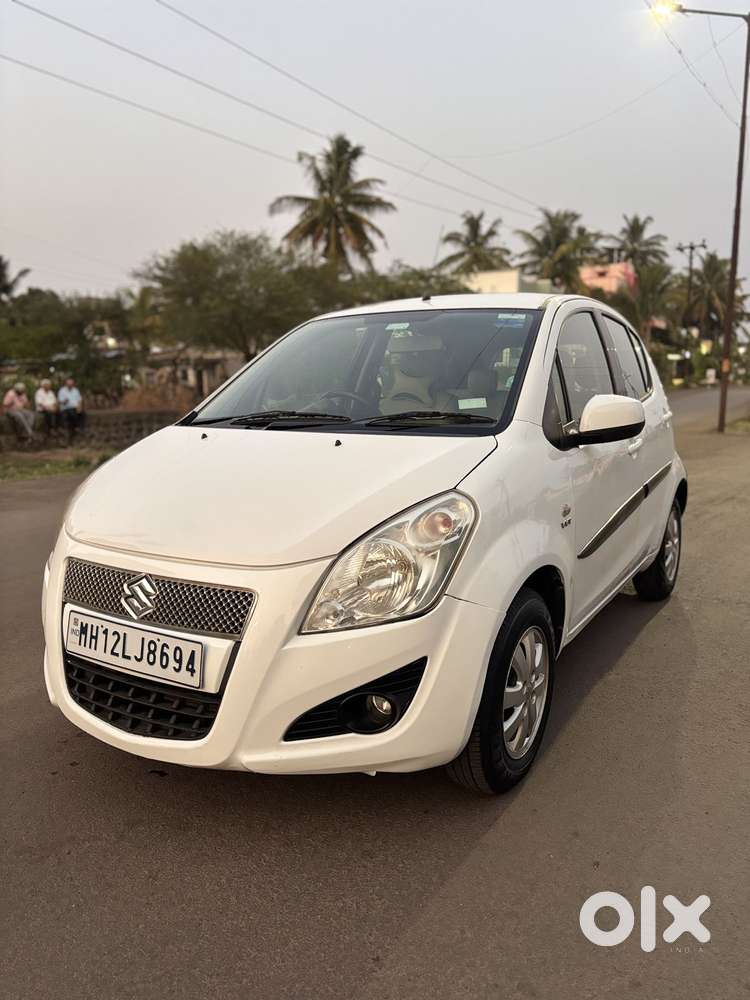 Maruti Suzuki Ritz 2009-2011 Vxi Abs, 2014, Petrol