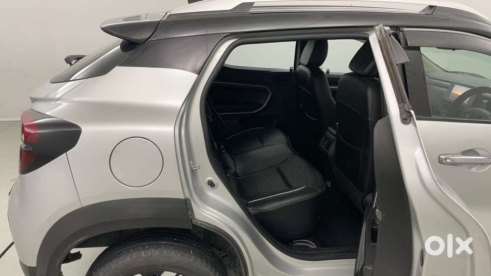 Renault Kiger Rxz, 2021, Petrol