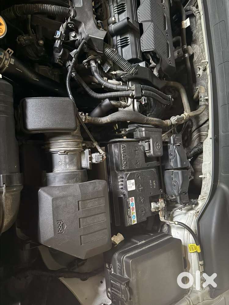 Hyundai Creta Petrol 2021