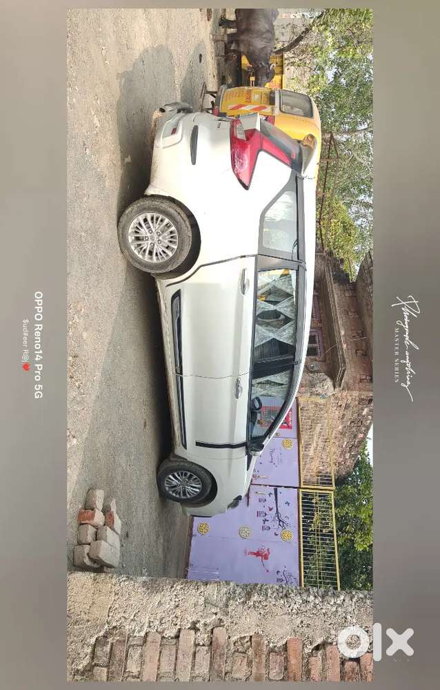 Maruti Suzuki Ertiga Zxi 2021