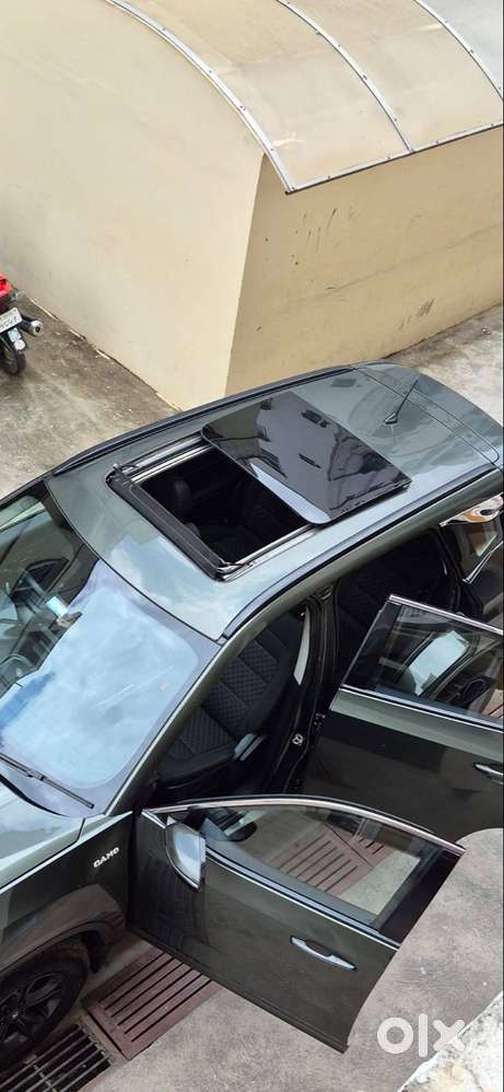 Tata Harrier 2021 Diesel 49500 Km Driven