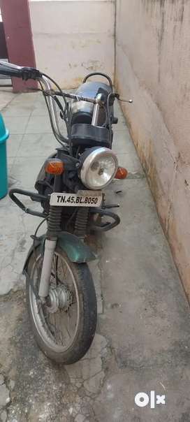 Second Hand Super Xl Heavy Duty for sale in Pudukkottai Used