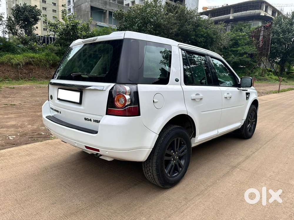 Land Rover Freelander 2 Sd4 Hse, 2014, Diesel