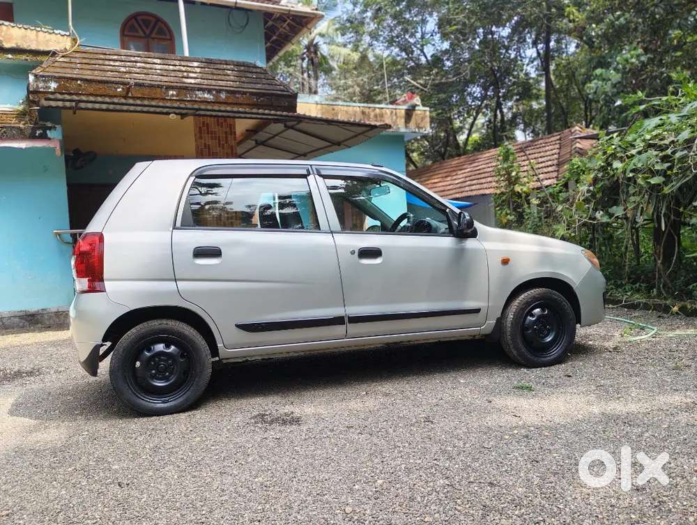 Maruti Suzuki Alto 2011