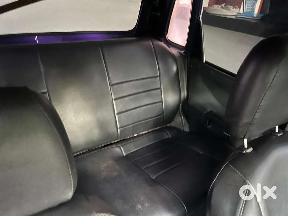 Maruti Suzuki Zen Estilo 2002 Petrol Well Maintained