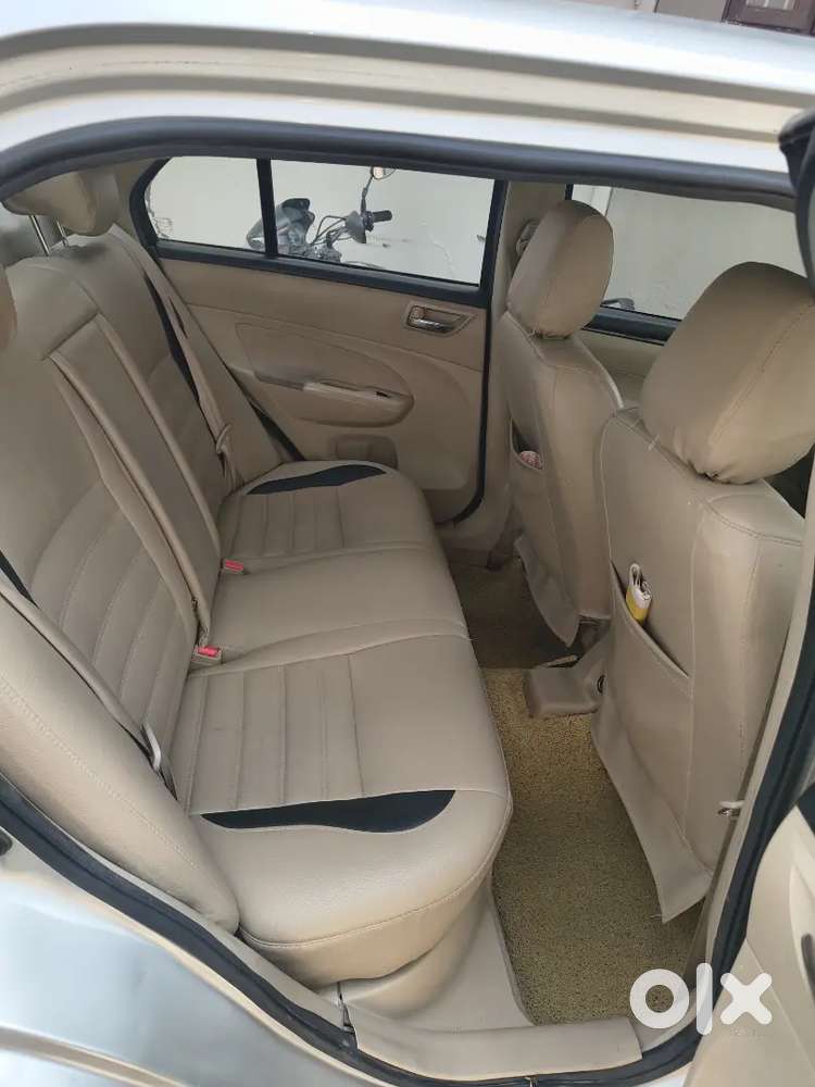 Maruti Suzuki Dzire 2017 Diesel 180000 Km Driven