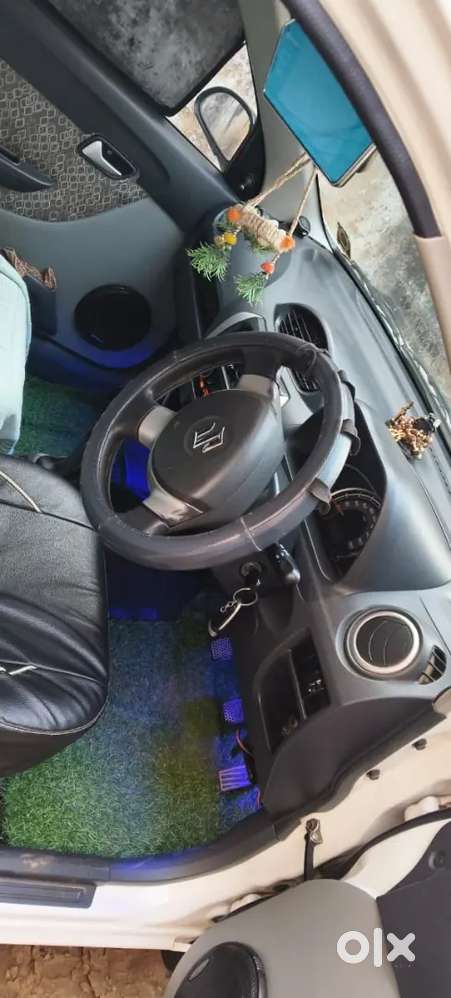 Maruti Suzuki Alto 2018
